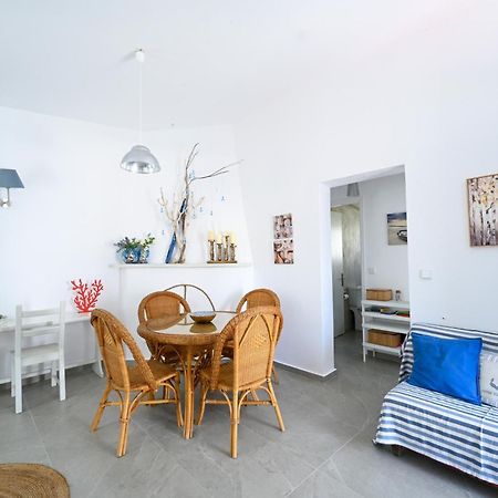 Anchor Villa Трулос Екстериор снимка