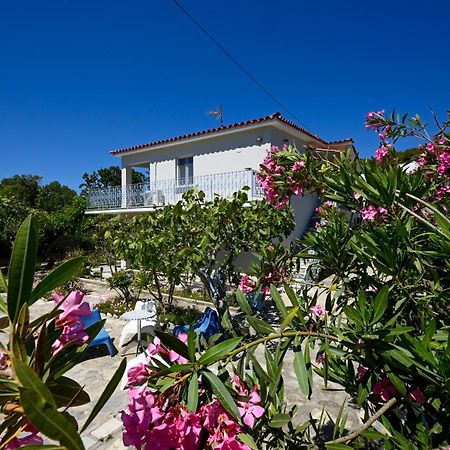 Anchor Villa Трулос Екстериор снимка