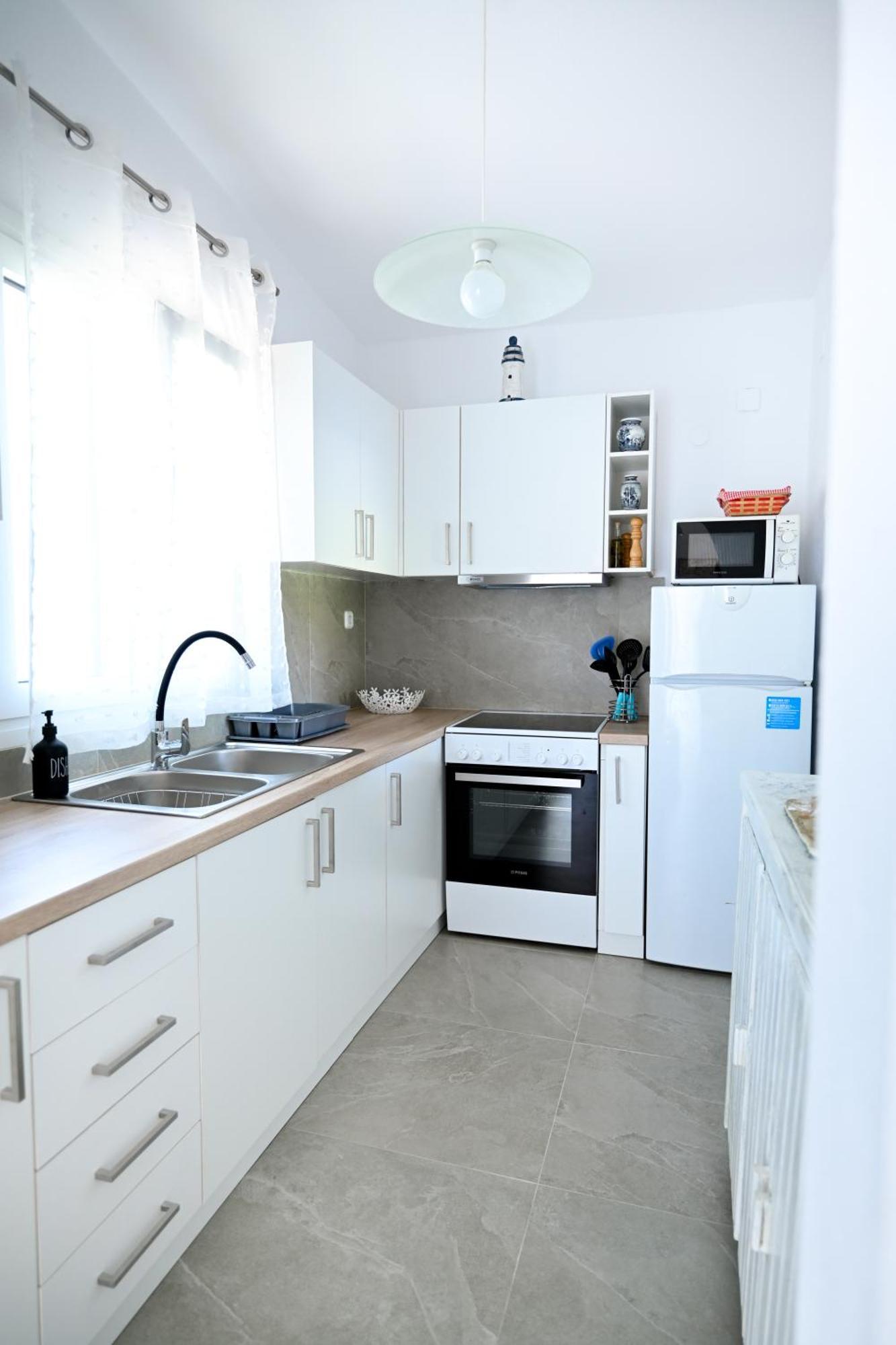 Anchor Villa Трулос Екстериор снимка
