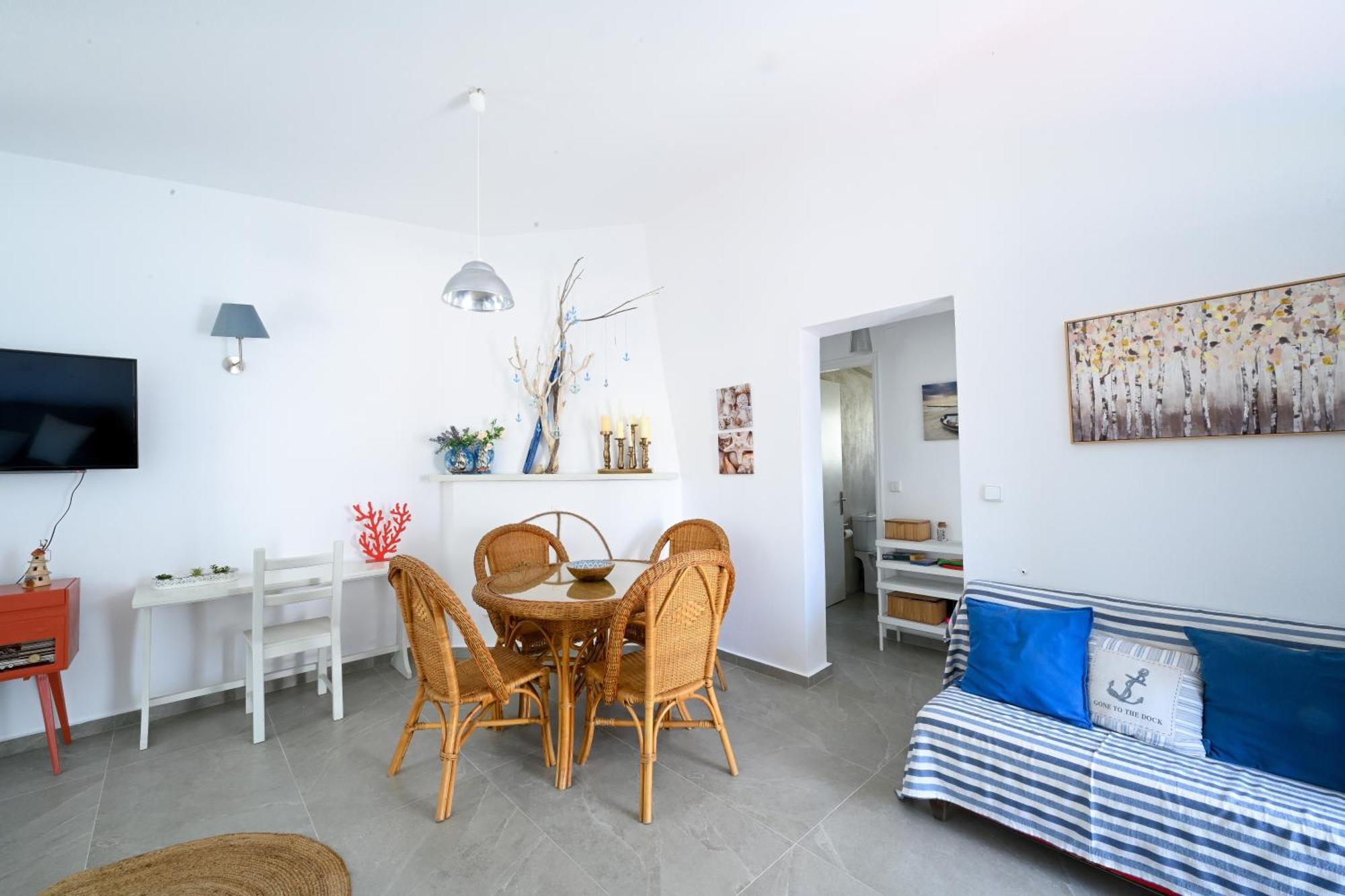 Anchor Villa Трулос Екстериор снимка