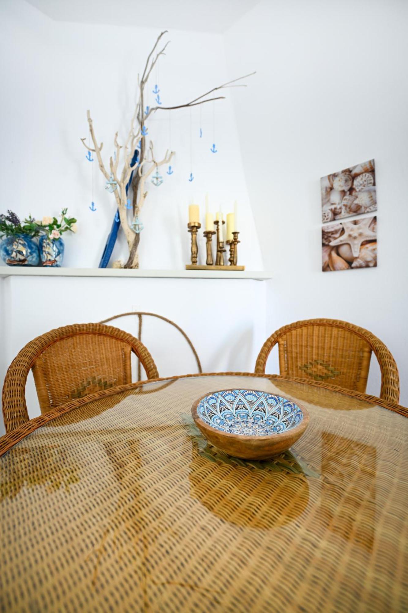 Anchor Villa Трулос Екстериор снимка