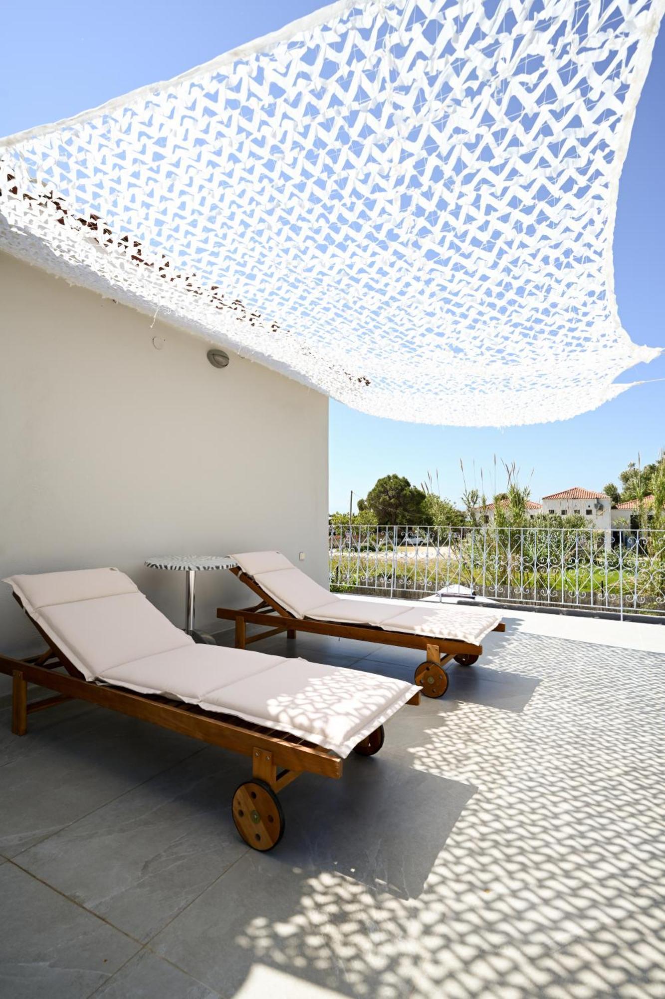 Anchor Villa Трулос Екстериор снимка