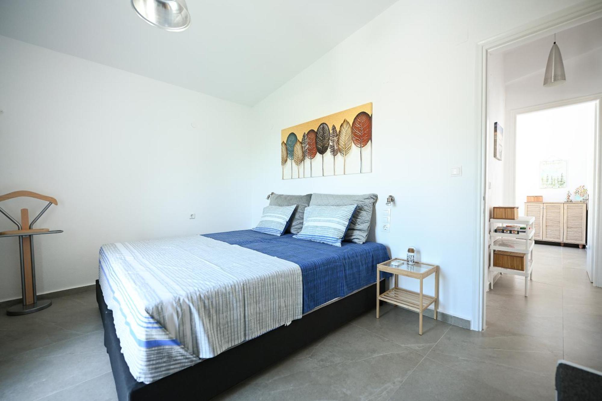 Anchor Villa Трулос Екстериор снимка