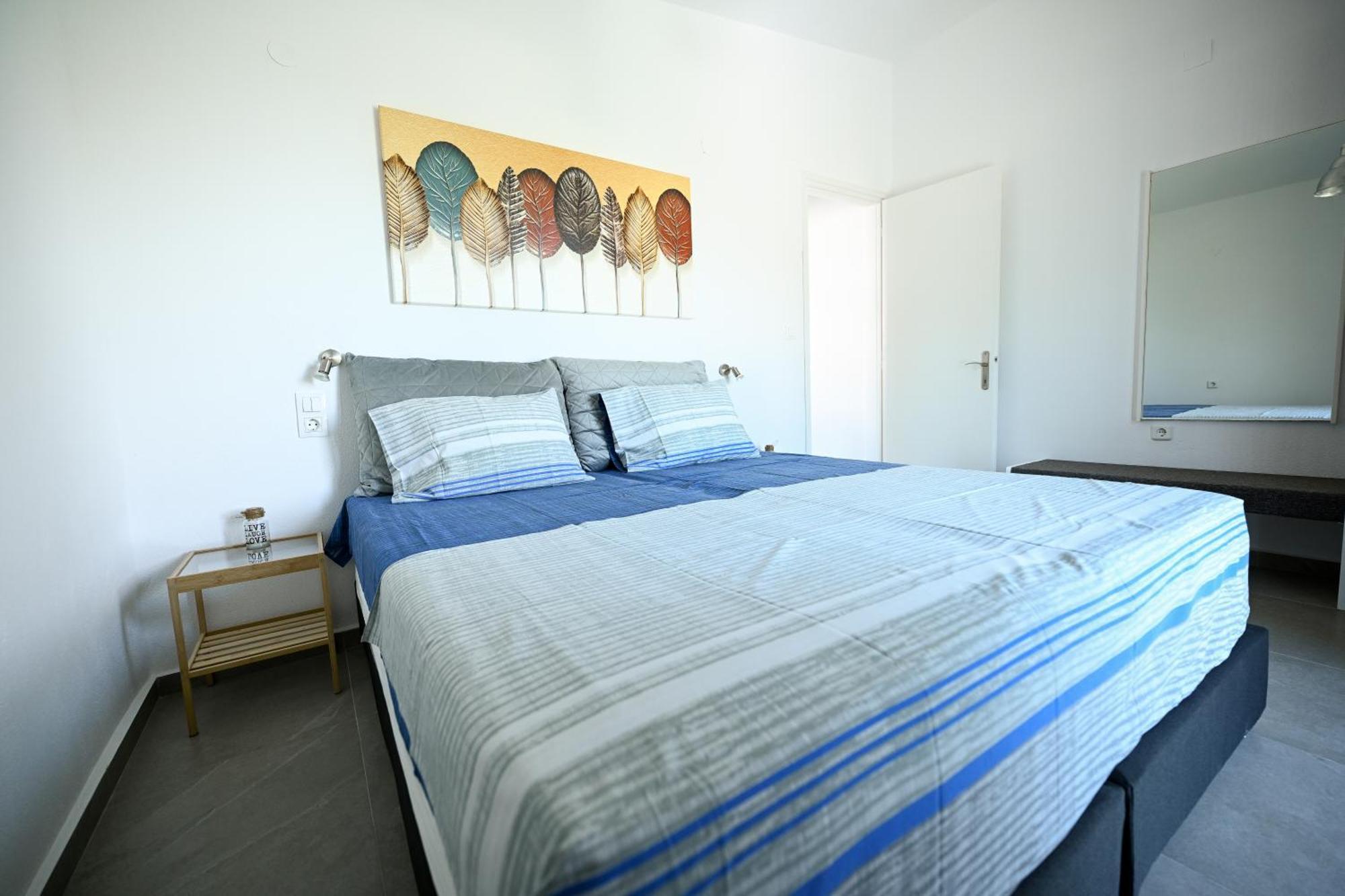 Anchor Villa Трулос Екстериор снимка