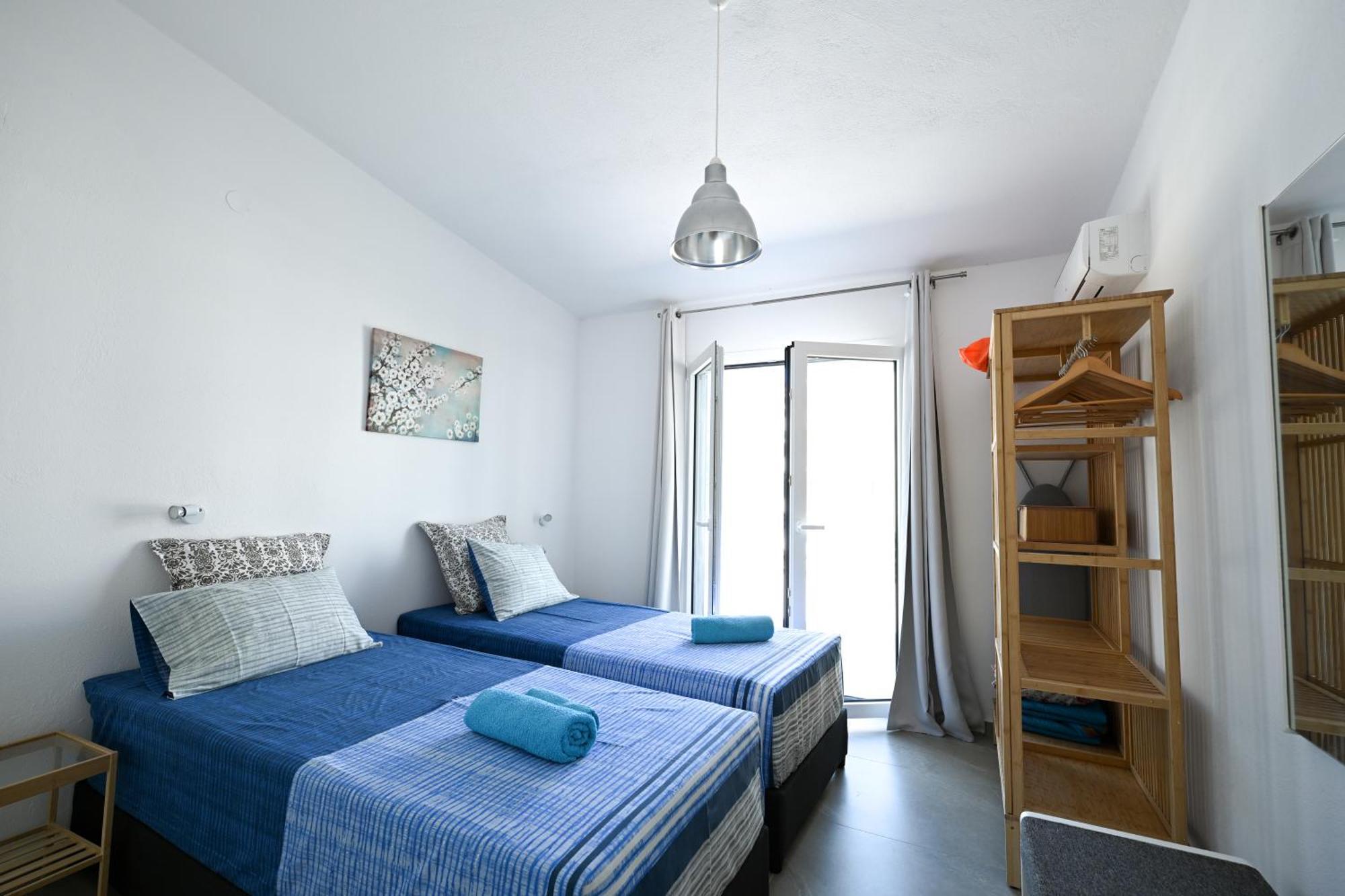Anchor Villa Трулос Екстериор снимка