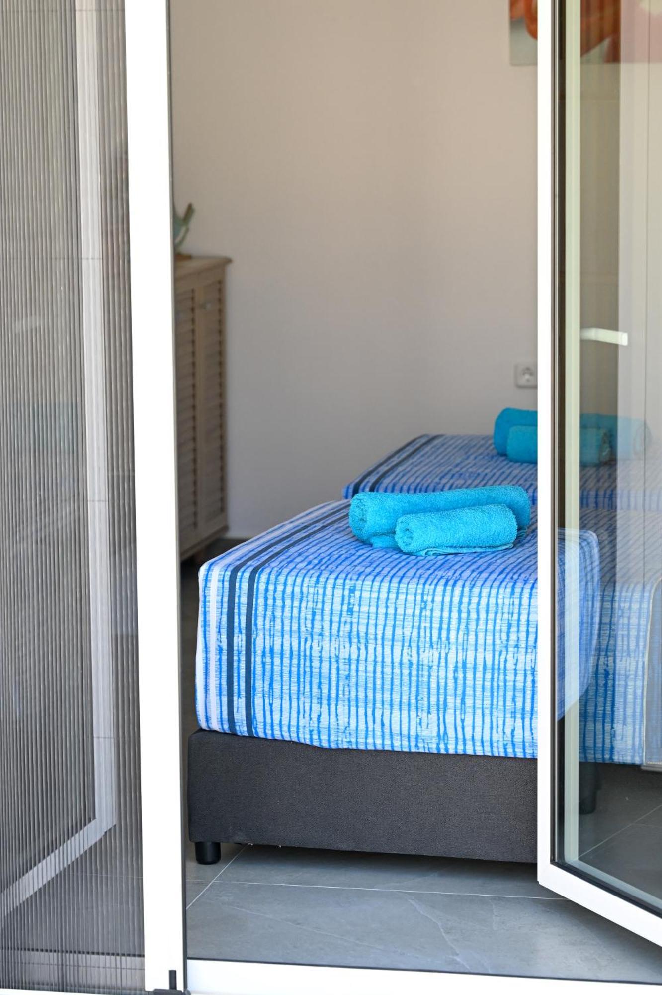 Anchor Villa Трулос Екстериор снимка
