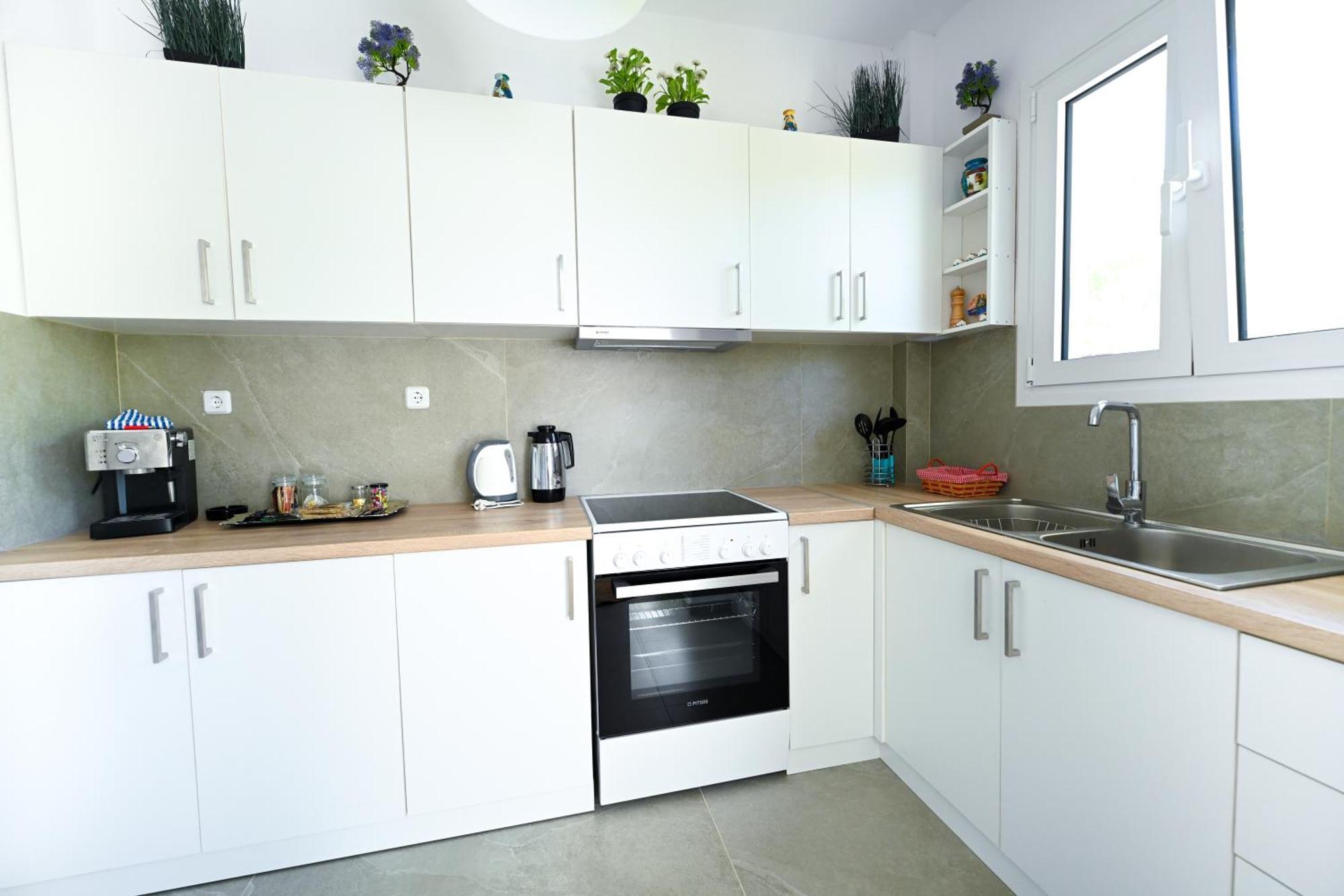 Anchor Villa Трулос Екстериор снимка
