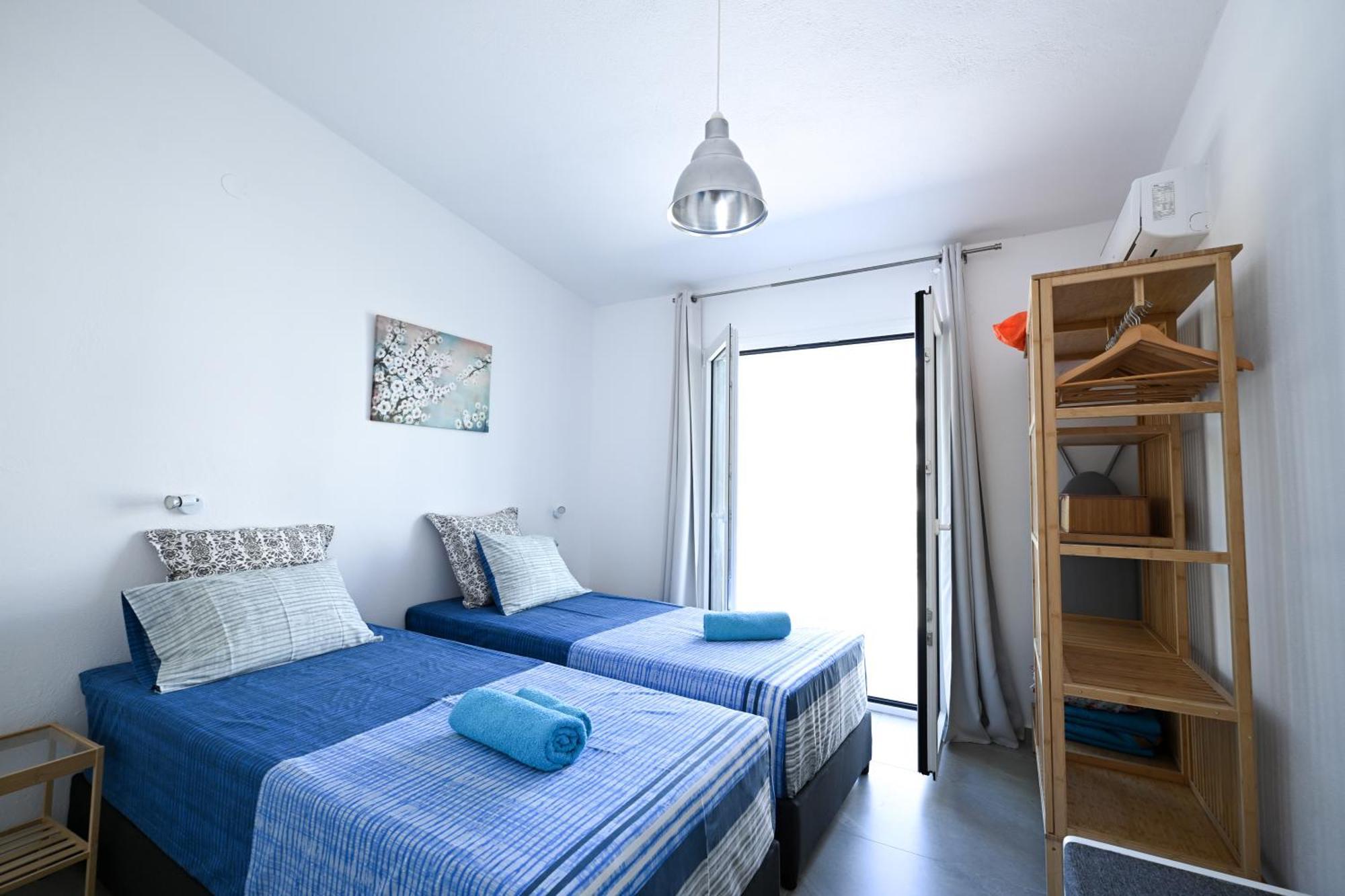 Anchor Villa Трулос Екстериор снимка