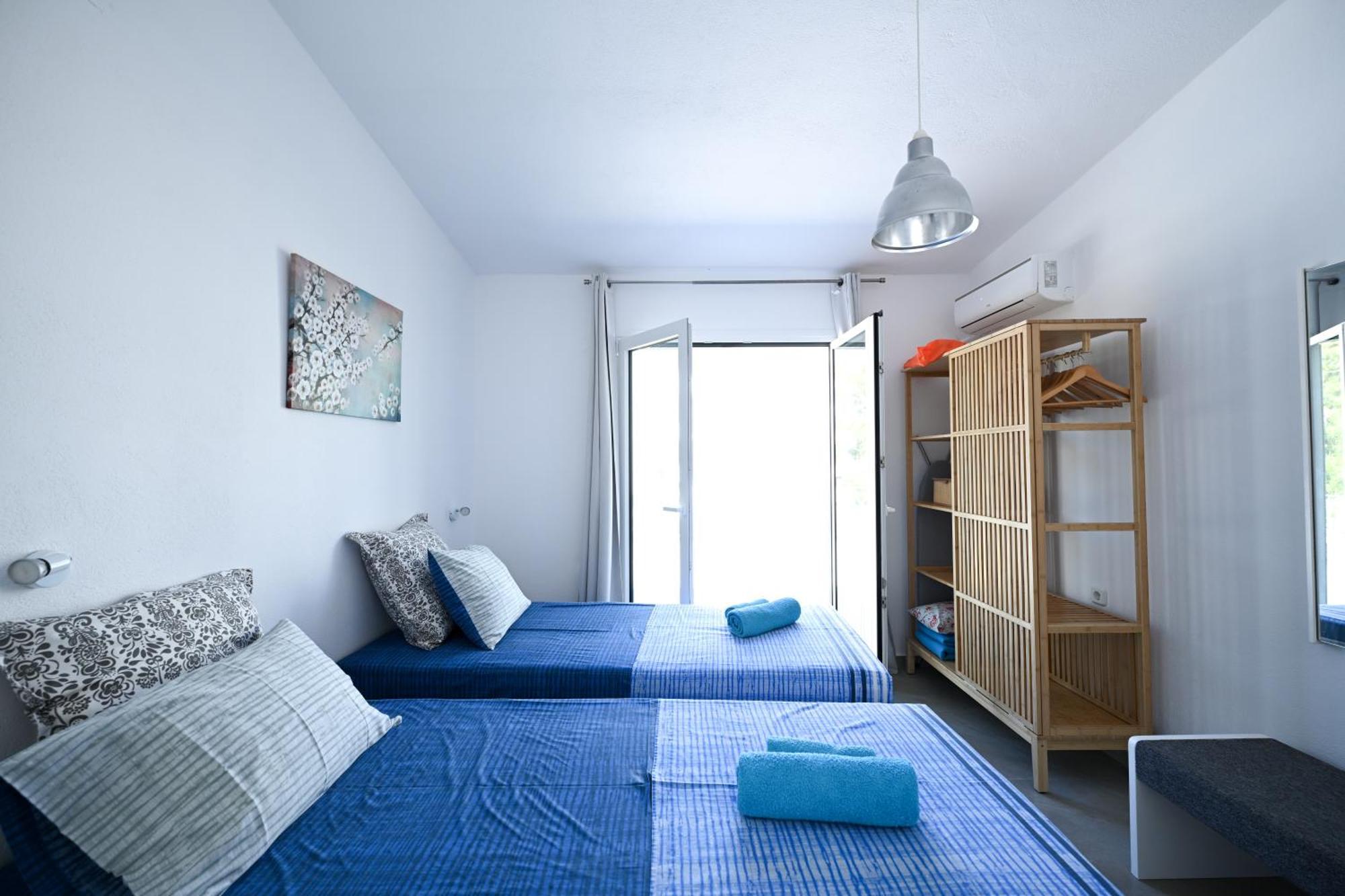 Anchor Villa Трулос Екстериор снимка