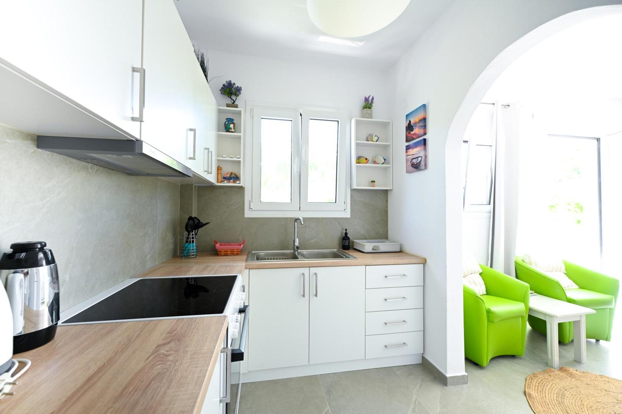 Anchor Villa Трулос Екстериор снимка