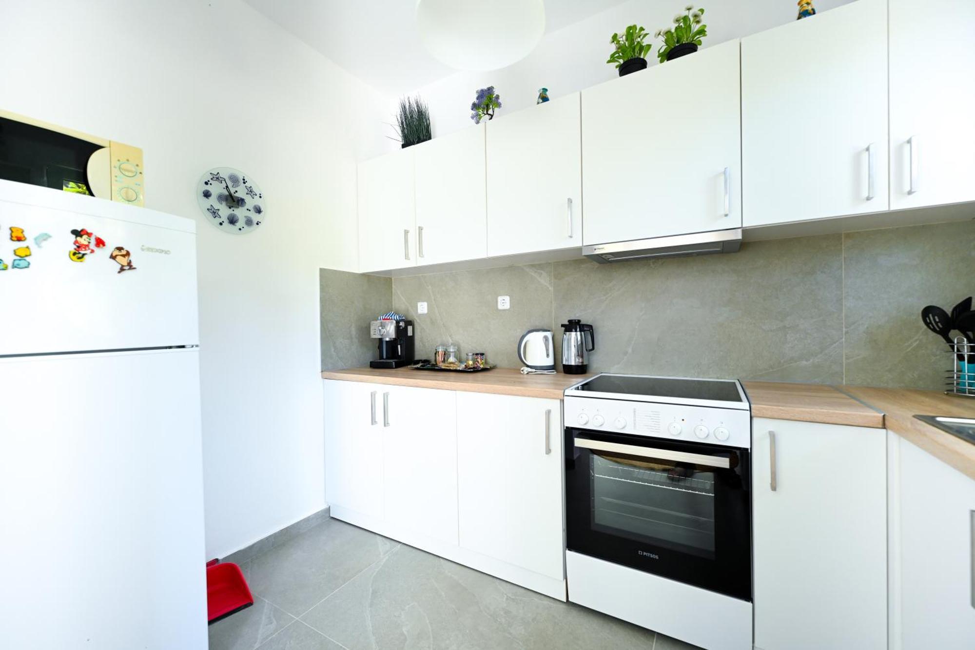 Anchor Villa Трулос Екстериор снимка