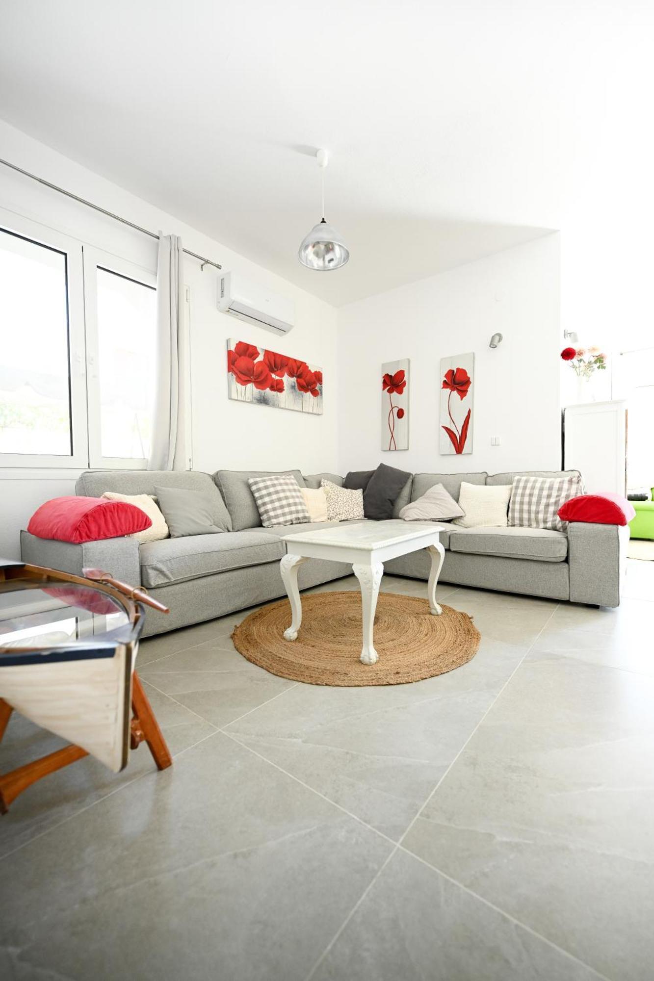 Anchor Villa Трулос Екстериор снимка