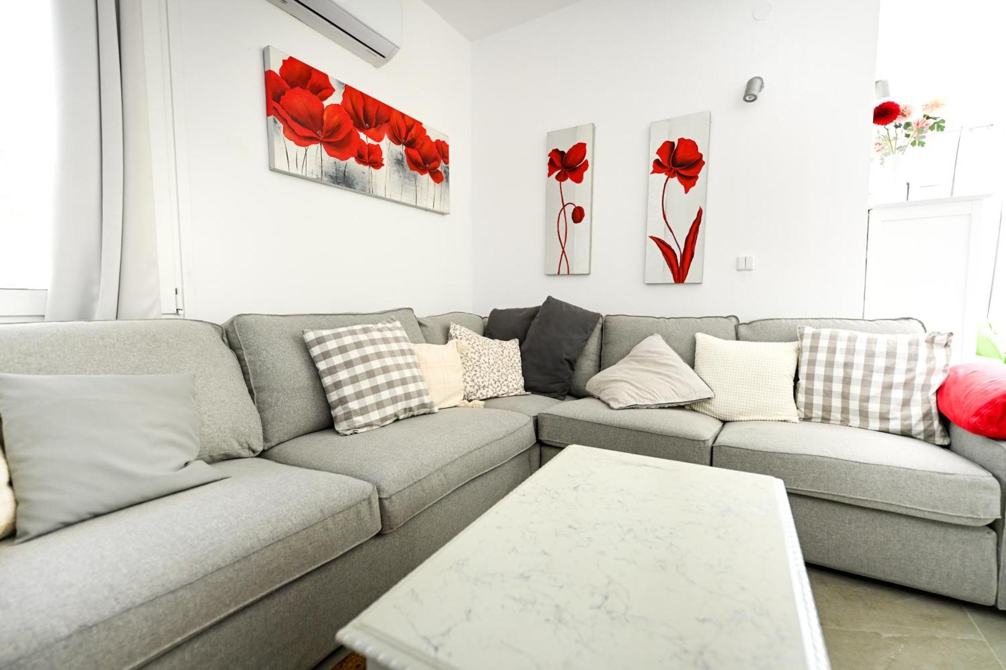 Anchor Villa Трулос Екстериор снимка