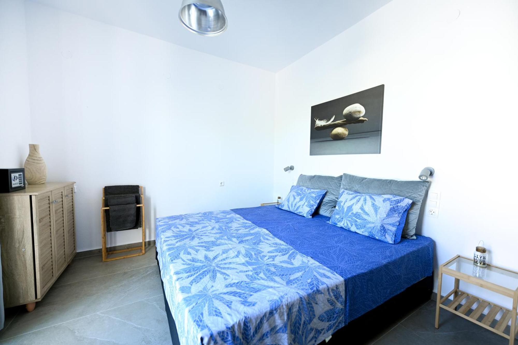 Anchor Villa Трулос Екстериор снимка