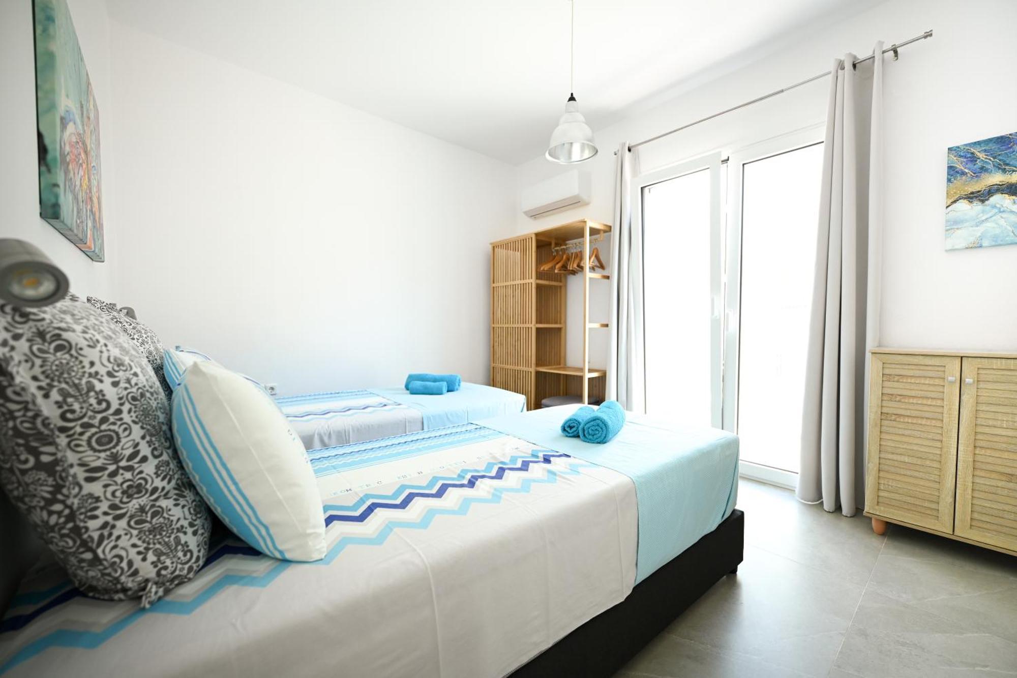Anchor Villa Трулос Екстериор снимка