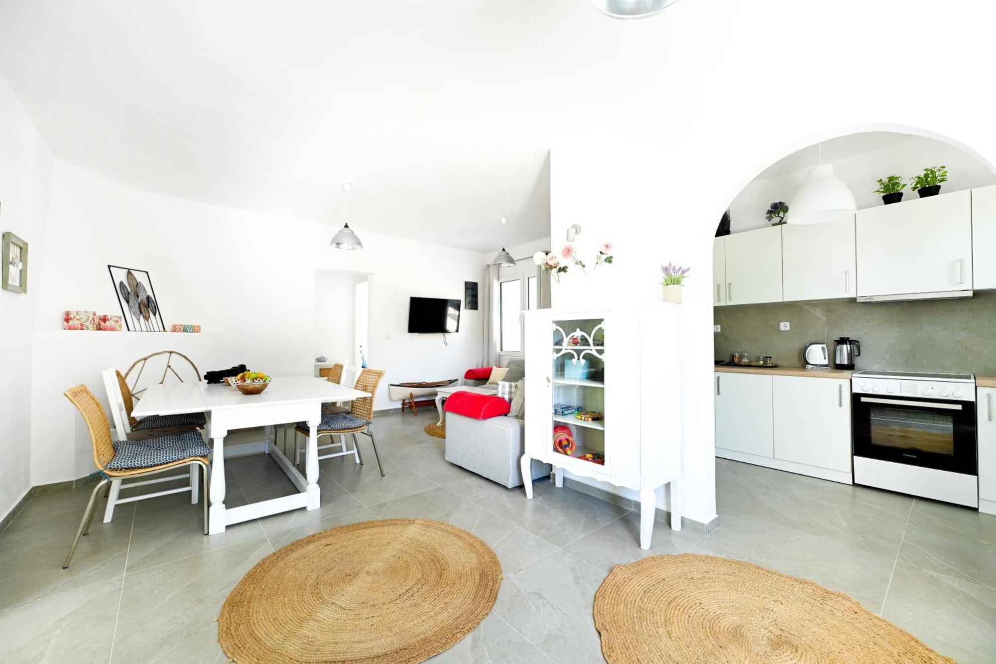 Anchor Villa Трулос Екстериор снимка