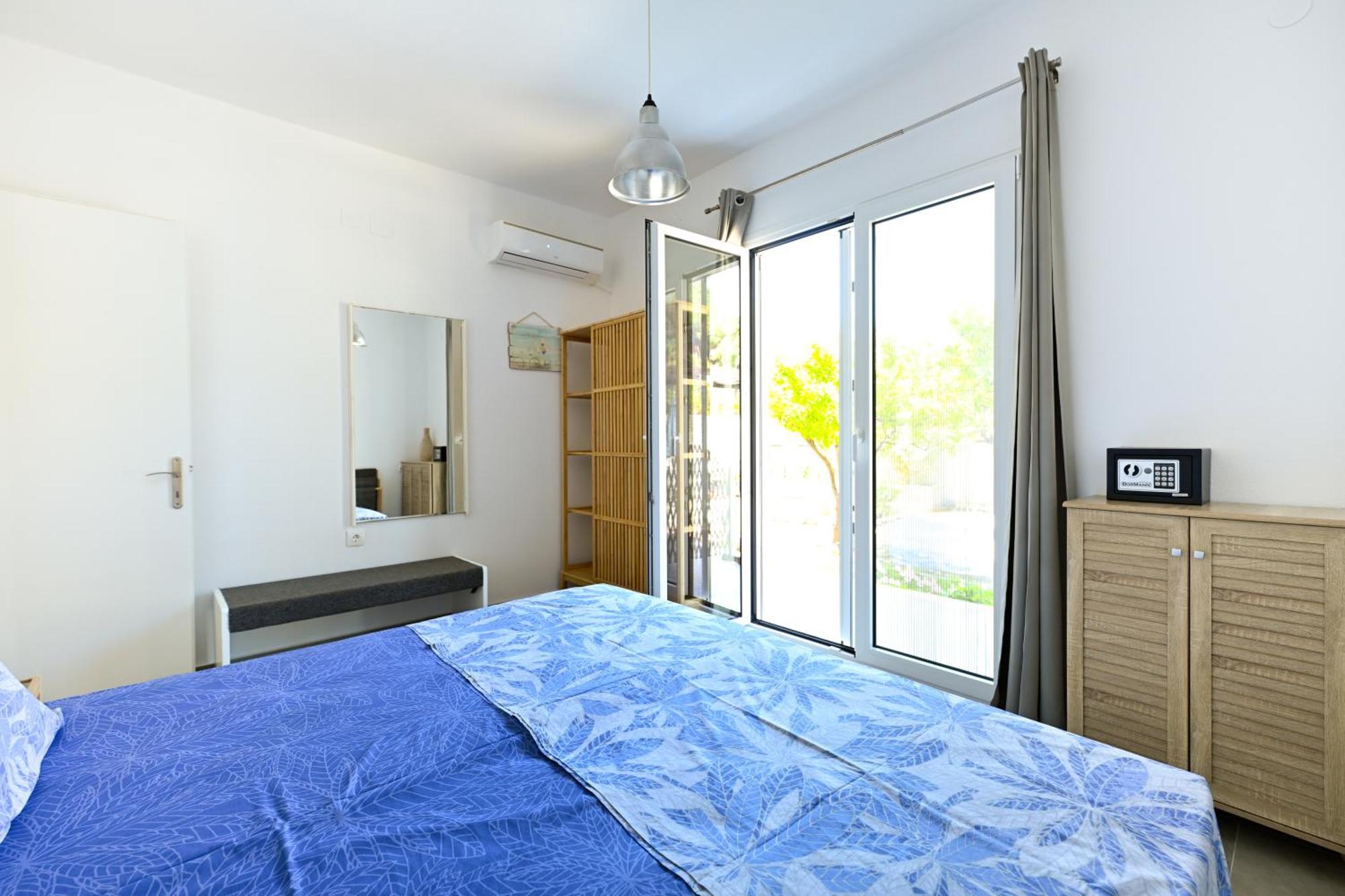 Anchor Villa Трулос Екстериор снимка