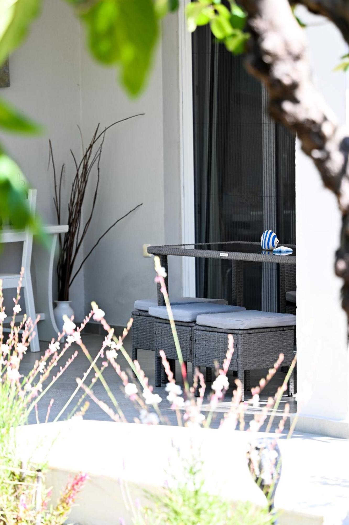 Anchor Villa Трулос Екстериор снимка
