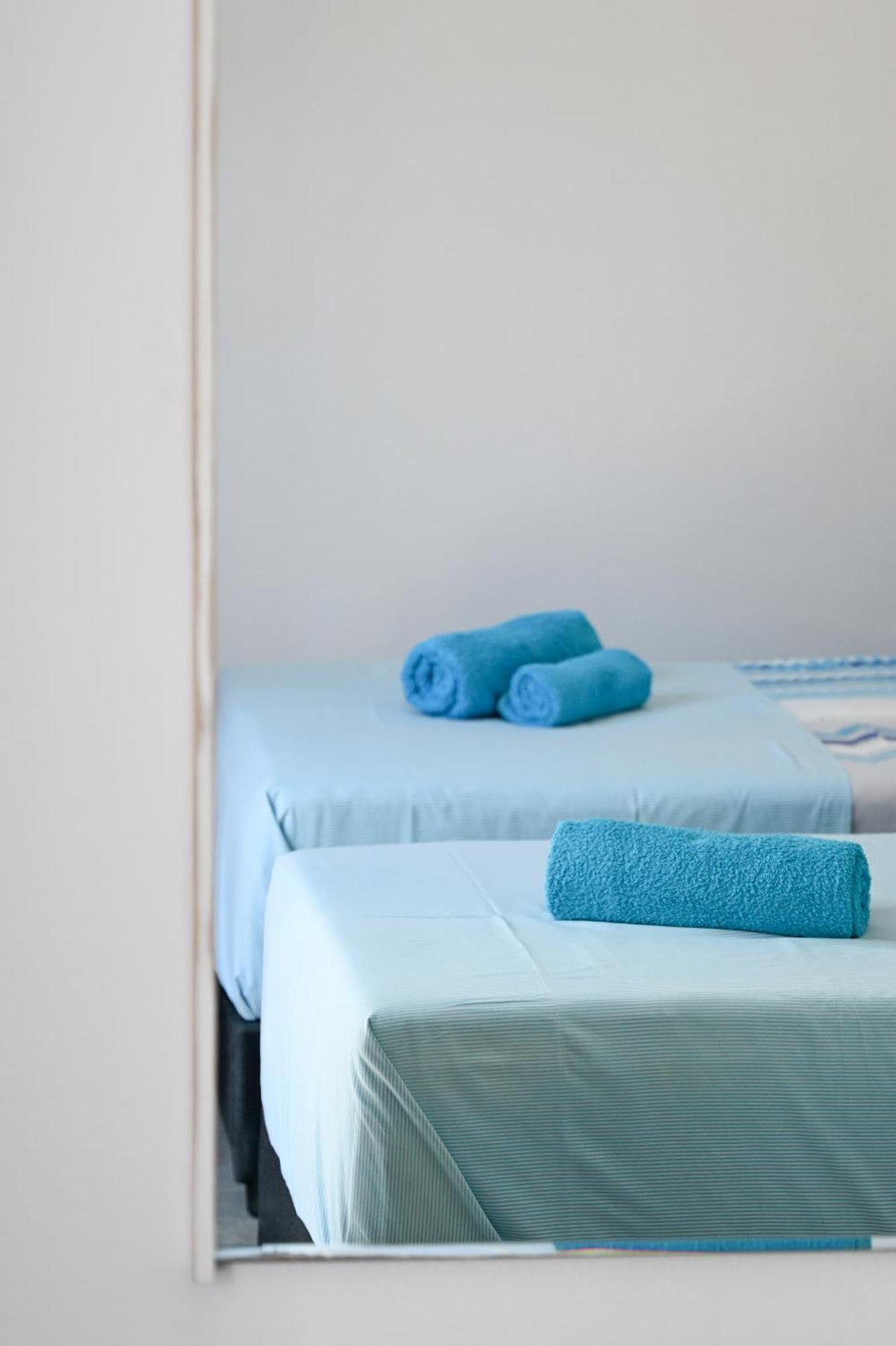 Anchor Villa Трулос Екстериор снимка