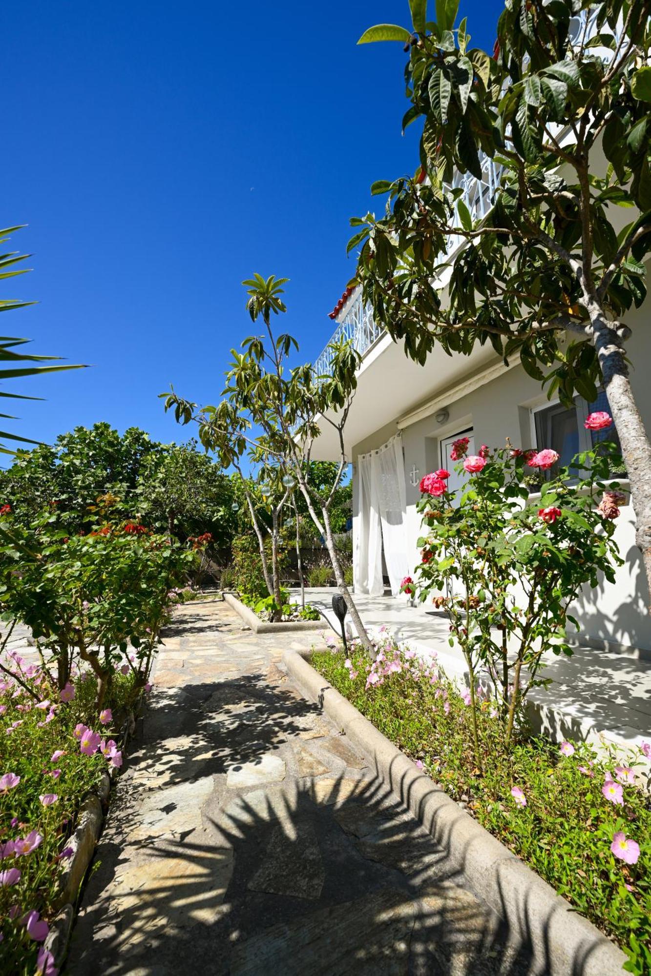 Anchor Villa Трулос Екстериор снимка