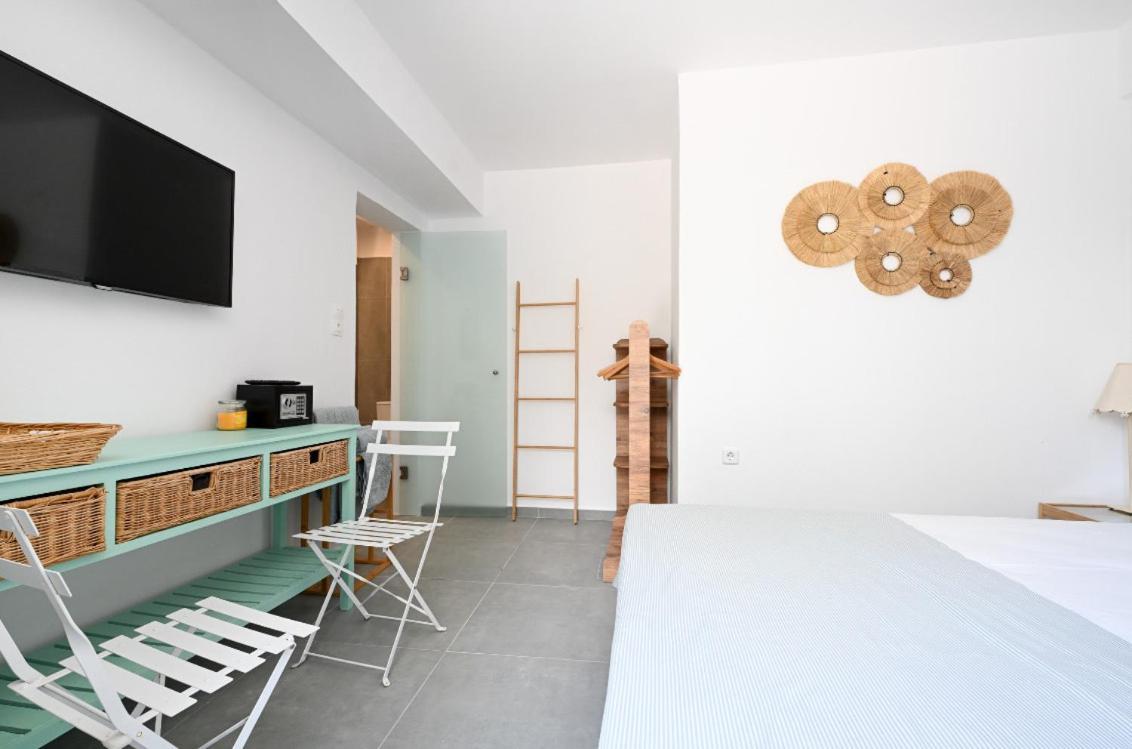 Anchor Villa Трулос Екстериор снимка