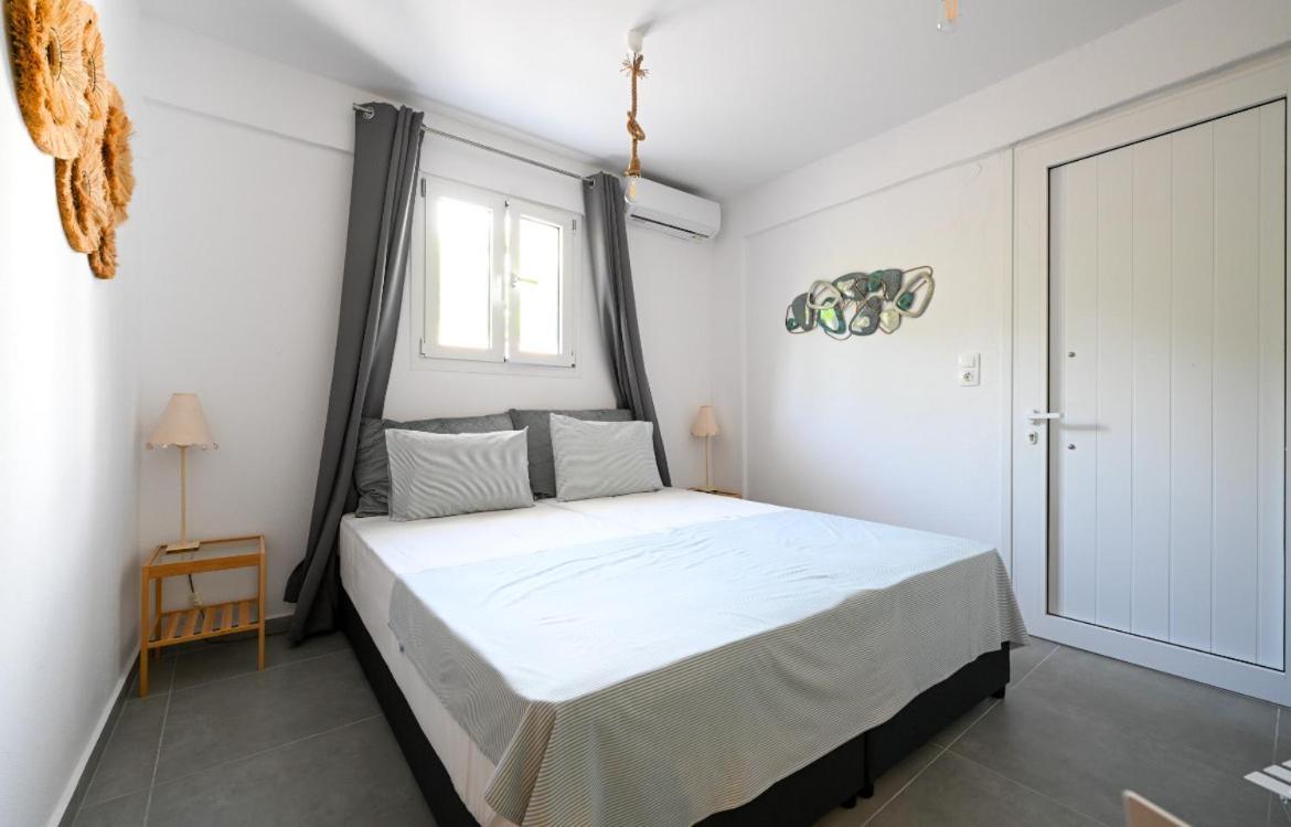 Anchor Villa Трулос Екстериор снимка