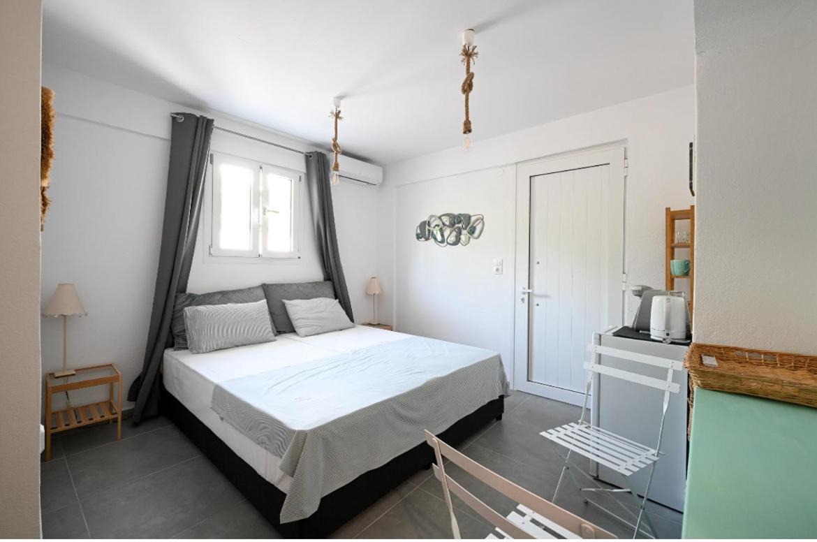 Anchor Villa Трулос Екстериор снимка